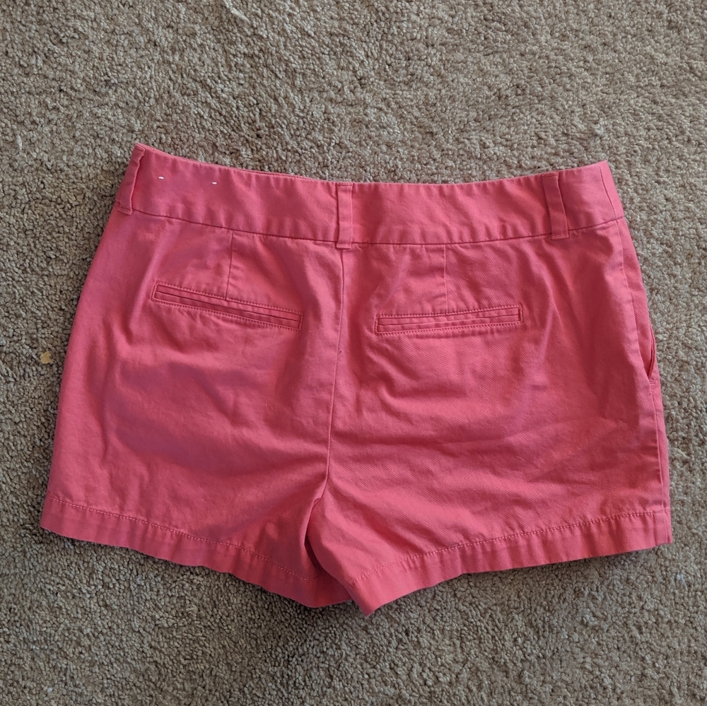 Loft Shorts - Picture 4 of 4